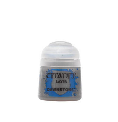 Layer: Dawnstone (12 ml)