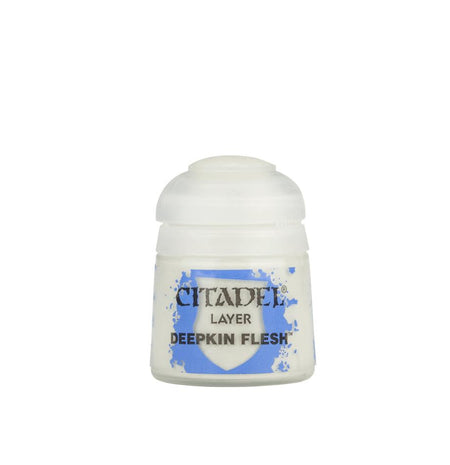 Citadel Layer Deepkin Flesh 12 ml