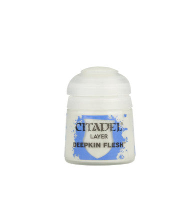 Layer: Deepkin Flesh (12 ml)