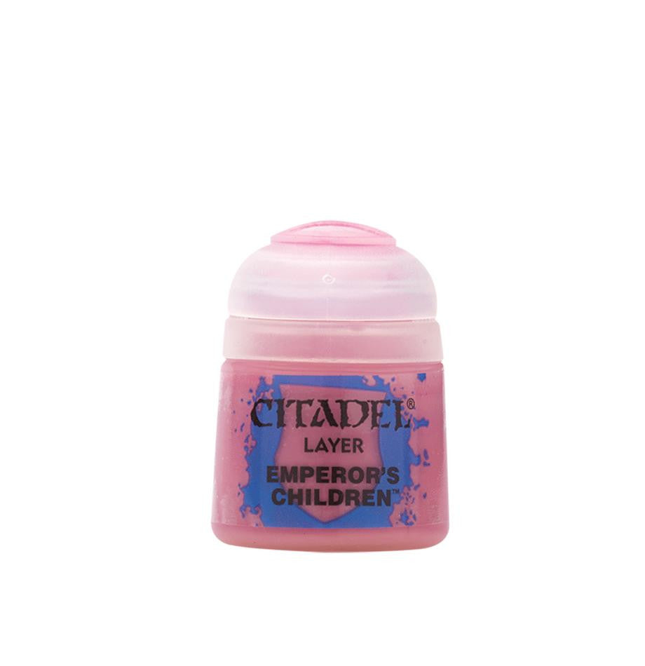 Citadel Layer Emperors Children 12 ml