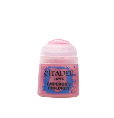 Layer: Emperor's Children (12 ml)