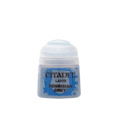 Layer: Fenrisian Grey (12 ml)