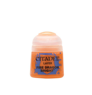 Layer: Fire Dragon Bright (12 ml)
