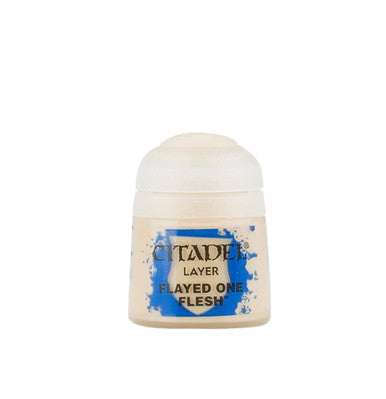 Layer: Flayed One Flesh (12 ml)