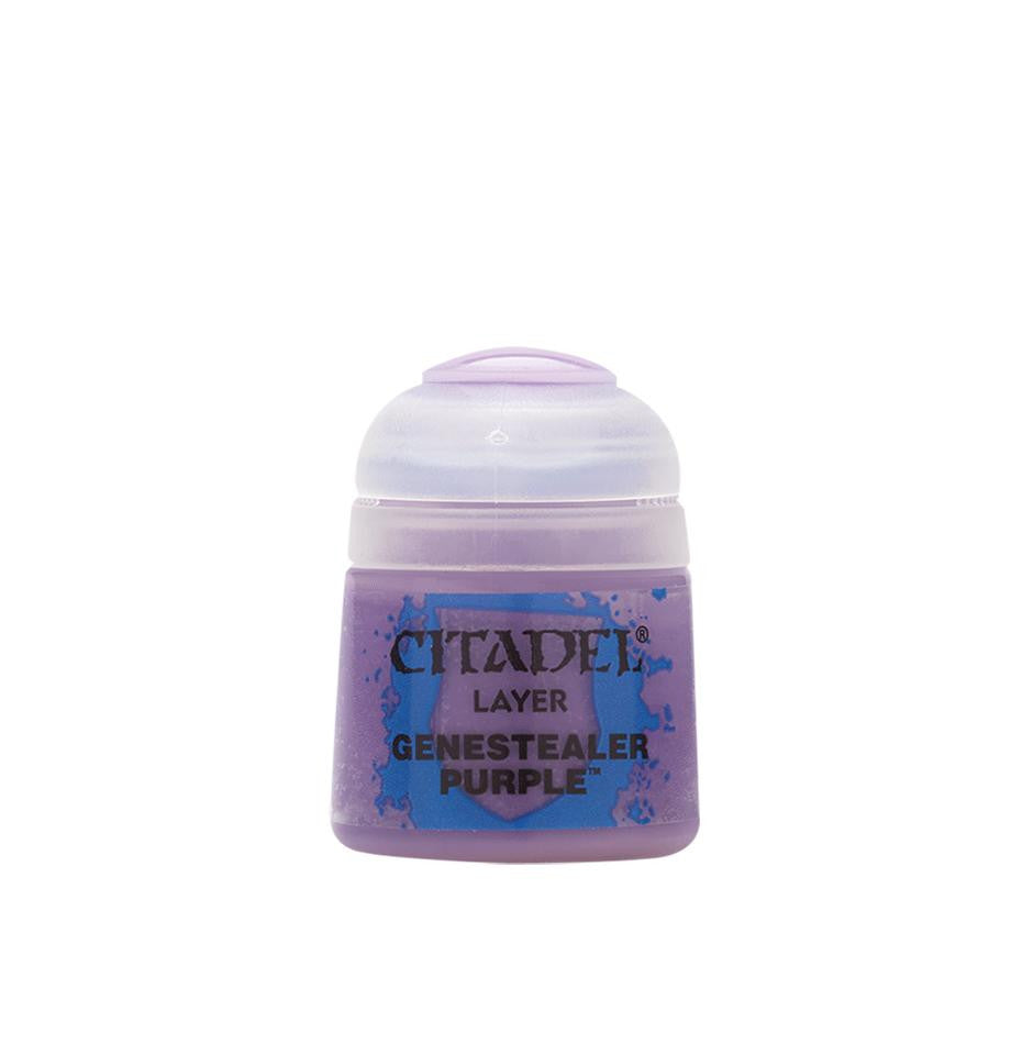 Citadel Layer Genestealer Purple 12 ml