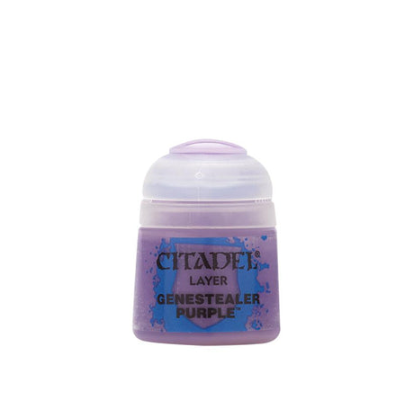 Citadel Layer Genestealer Purple 12 ml