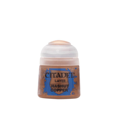 Citadel Layer Hashut Copper 12 ml