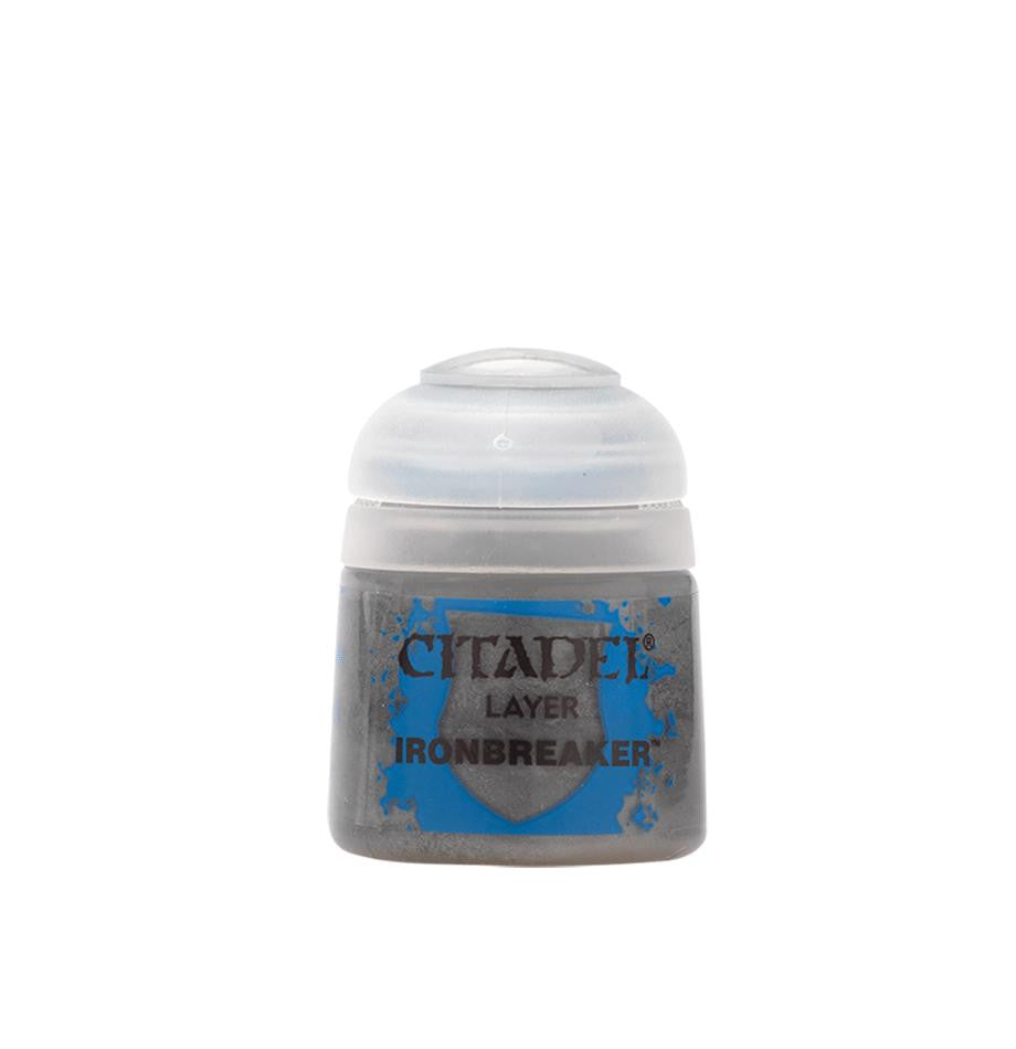 Citadel Layer Ironbreaker 12 ml