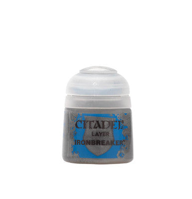 Layer: Ironbreaker (12 ml)