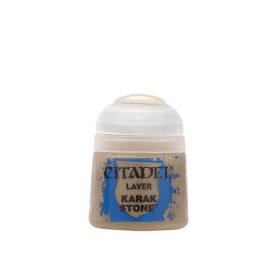 Layer: Karak Stone (12 ml)