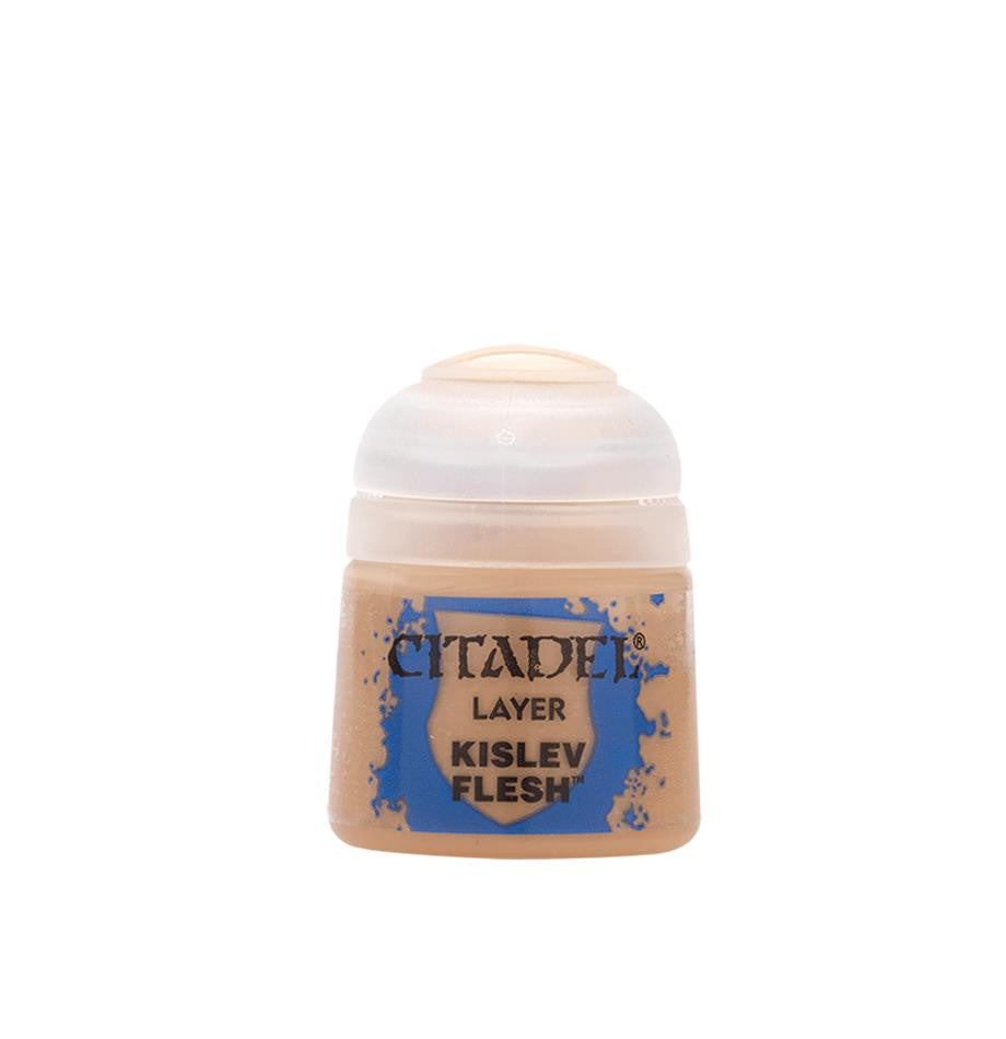 Citadel Layer Kislev Flesh 12 ml