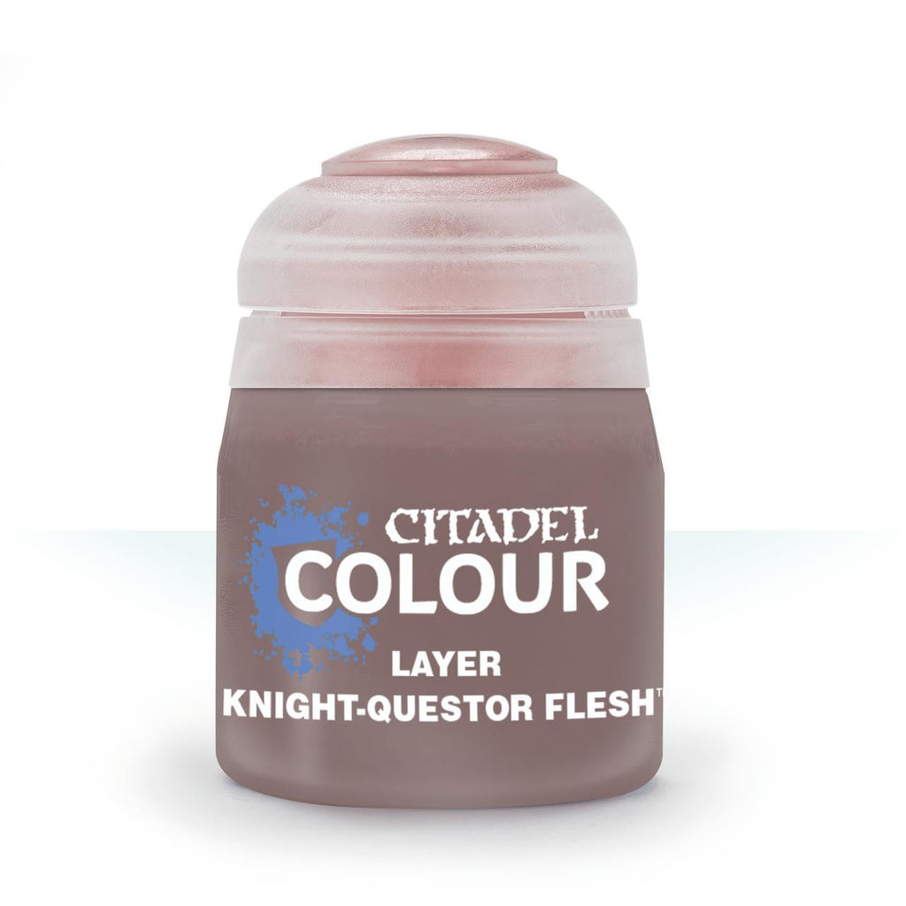 Citadel Layer Knight-Questor Flesh 12 ml