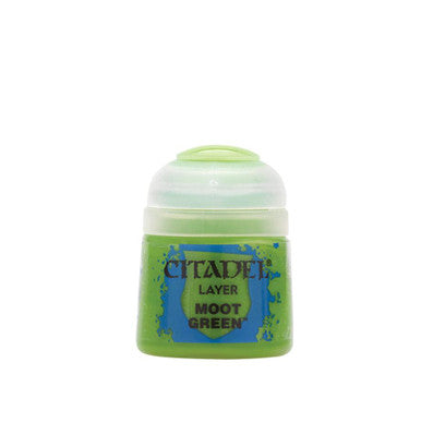 Layer: Moot Green (12 ml)