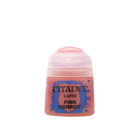 Citadel Layer Pink Horror 12 ml