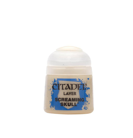 Citadel Layer Screaming Skull 12 ml