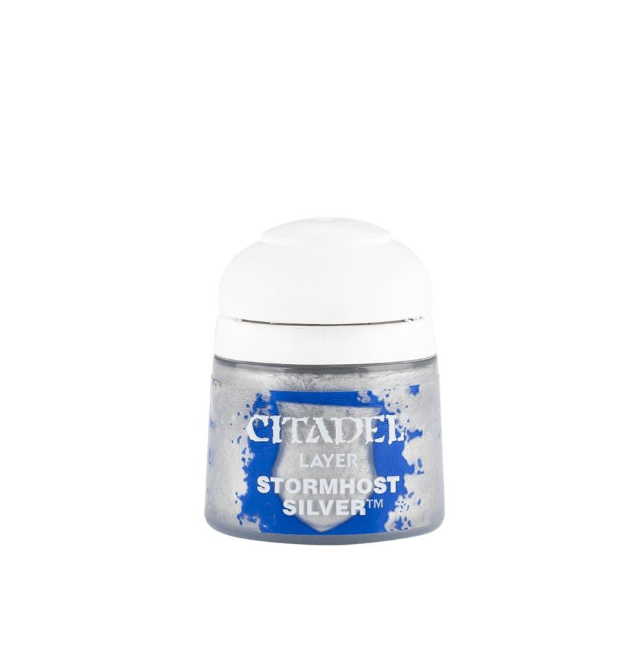 Layer: Stormhost Silver (12 ml)