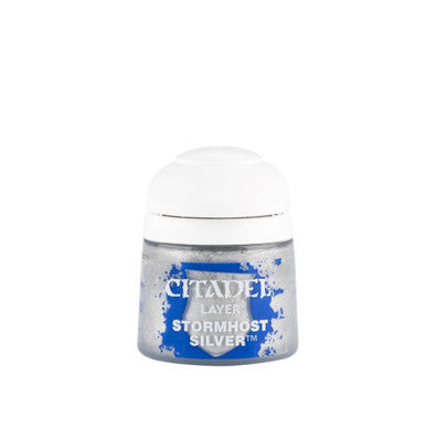 Layer: Stormhost Silver (12 ml)