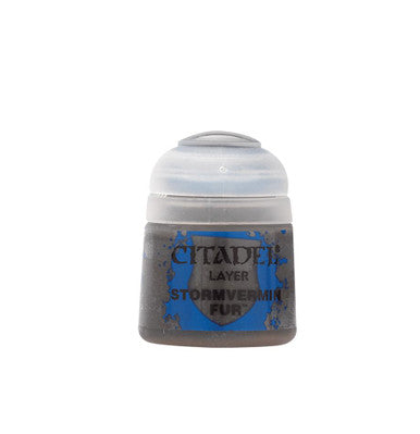Layer: Stormvermin Fur (12 ml)