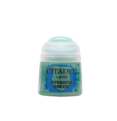 Layer: Sybarite Green (12 ml)