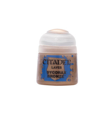 Layer: Sycorax Bronze (12 ml)