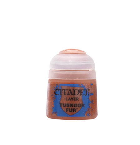 Citadel Layer Tuskgor Fur 12 ml