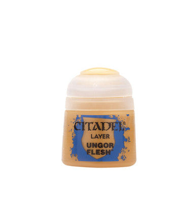 Layer: Ungor Flesh (12 ml)