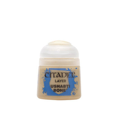 Layer: Ushabti Bone (12 ml)