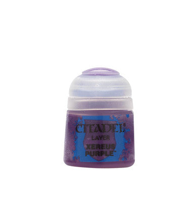 Layer: Xereus Purple (12 ml)