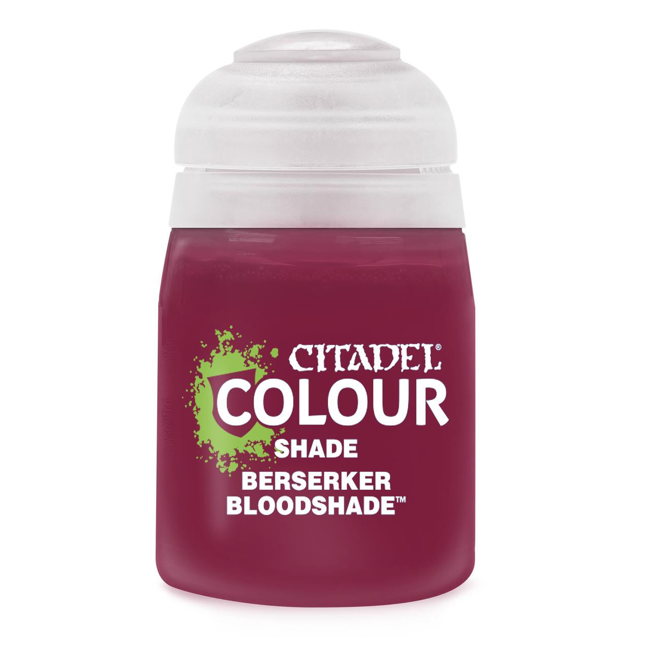 Citadel Shade Berserker Bloodshade 18ml