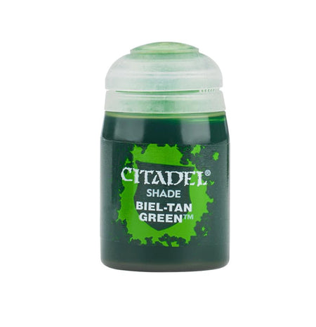 Citadel Shade Biel-Tan Green 24 ml