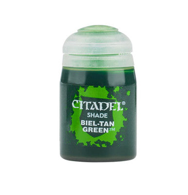 Shade: Biel-Tan Green (24 ml)