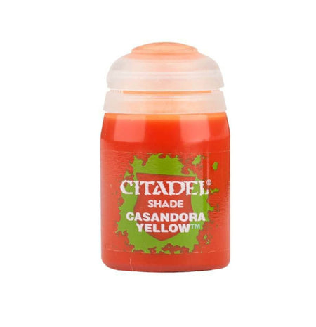 Citadel Shade Casandora Yellow 24 ml