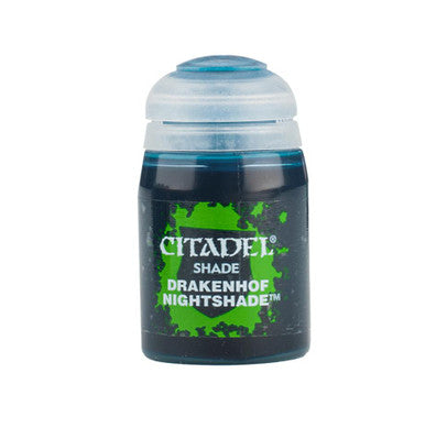 Shade: Drakenhof Nightshade (24 ml)