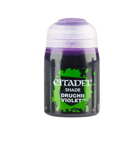Citadel Shade Druchii Violet 12 ml