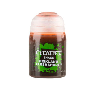 Shade: Reikland Fleshshade (24 ml)