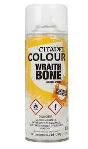 Spray: Wraithbone 400 ml