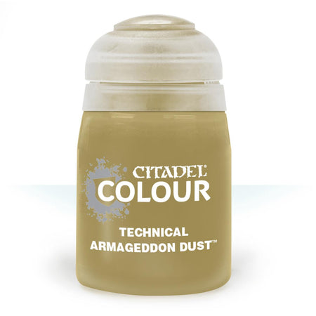 Citadel Technical Armageddon Dust 24 ml