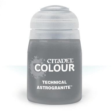 Technical: Astrogranite (24 ml)