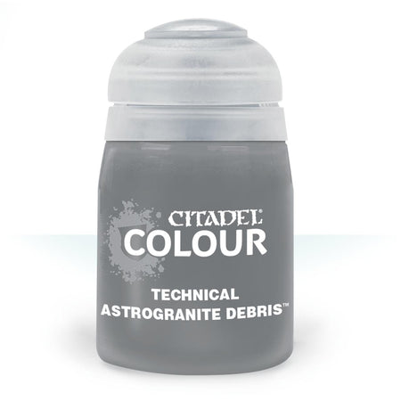 Citadel Technical Astrogranite Debris 24 ml