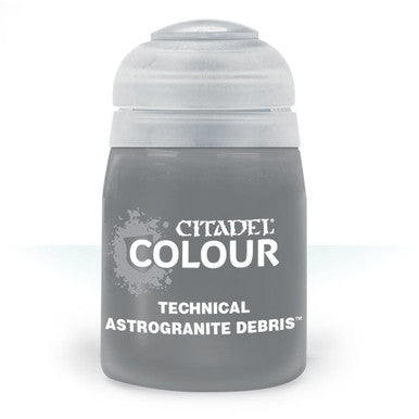 Technical: Astrogranite Debris (24 ml)