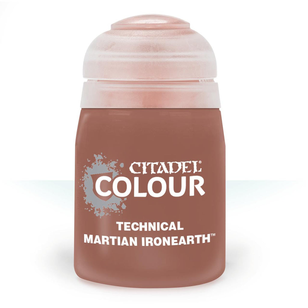 Citadel Technical Martian Ironearth 24 ml