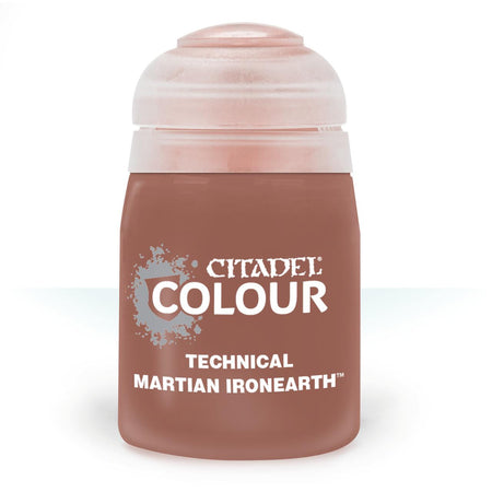 Citadel Technical Martian Ironearth 24 ml