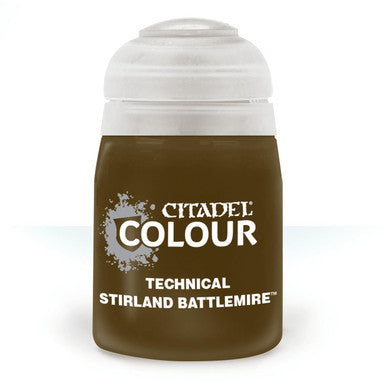 Technical: Stirland Battlemire (24 ml)