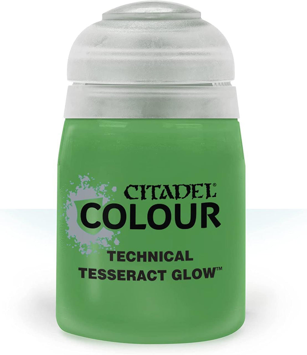 Citadel Technical: Tesseract Glow (18 ml) 