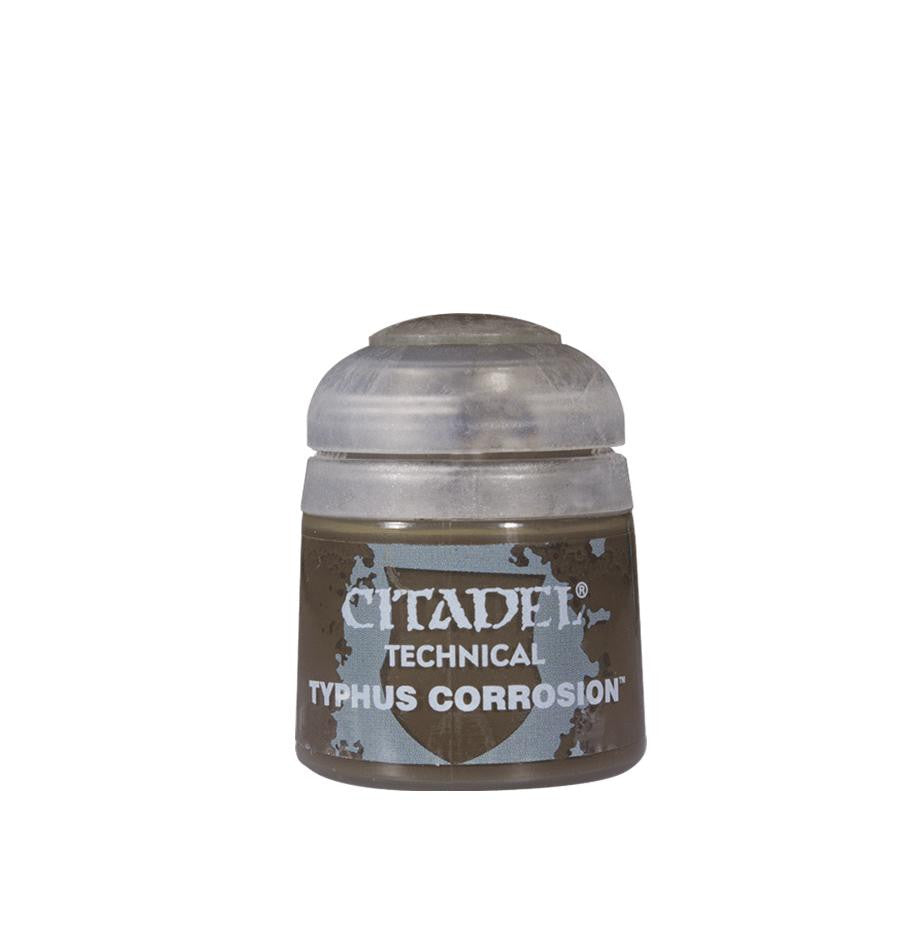 Citadel Technical Typhus Corrosion 12 ml