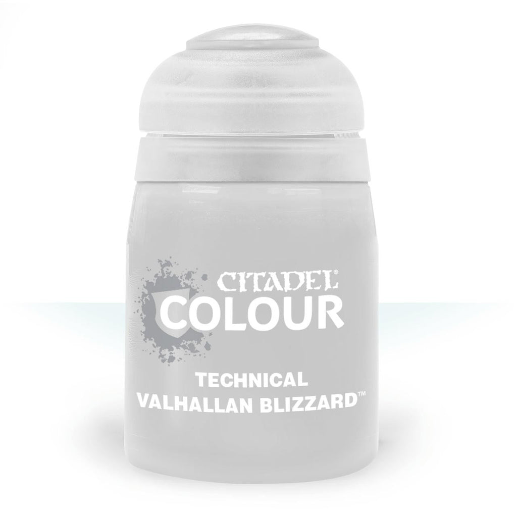 Citadel Technical Valhallan Blizzard 24 ml