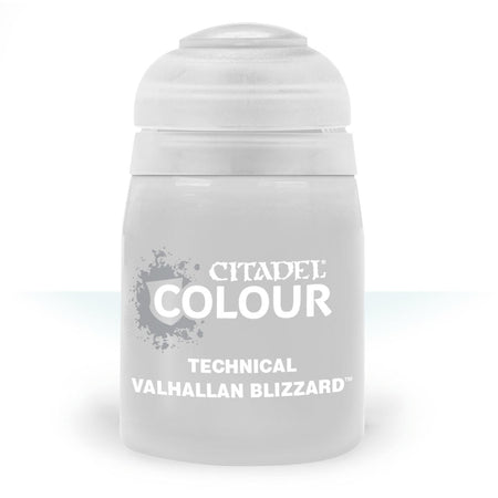 Citadel Technical Valhallan Blizzard 24 ml