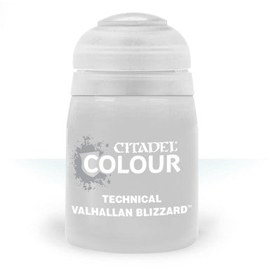 Technical: Valhallan Blizzard (24 ml)