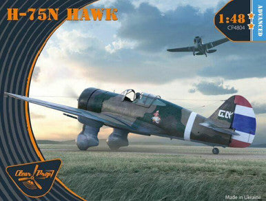 1/48 H-75N Hawk 4804