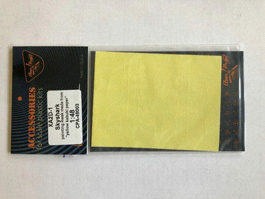 1/48 Skyshark Paint Masks CPM 48003A